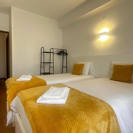 Joao Paulo II Apartment Фатима Экстерьер фото