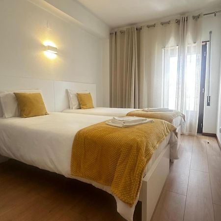 Joao Paulo II Apartment Фатима Экстерьер фото