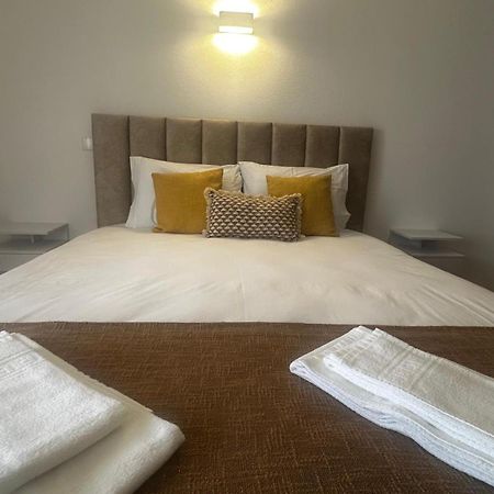 Joao Paulo II Apartment Фатима Экстерьер фото