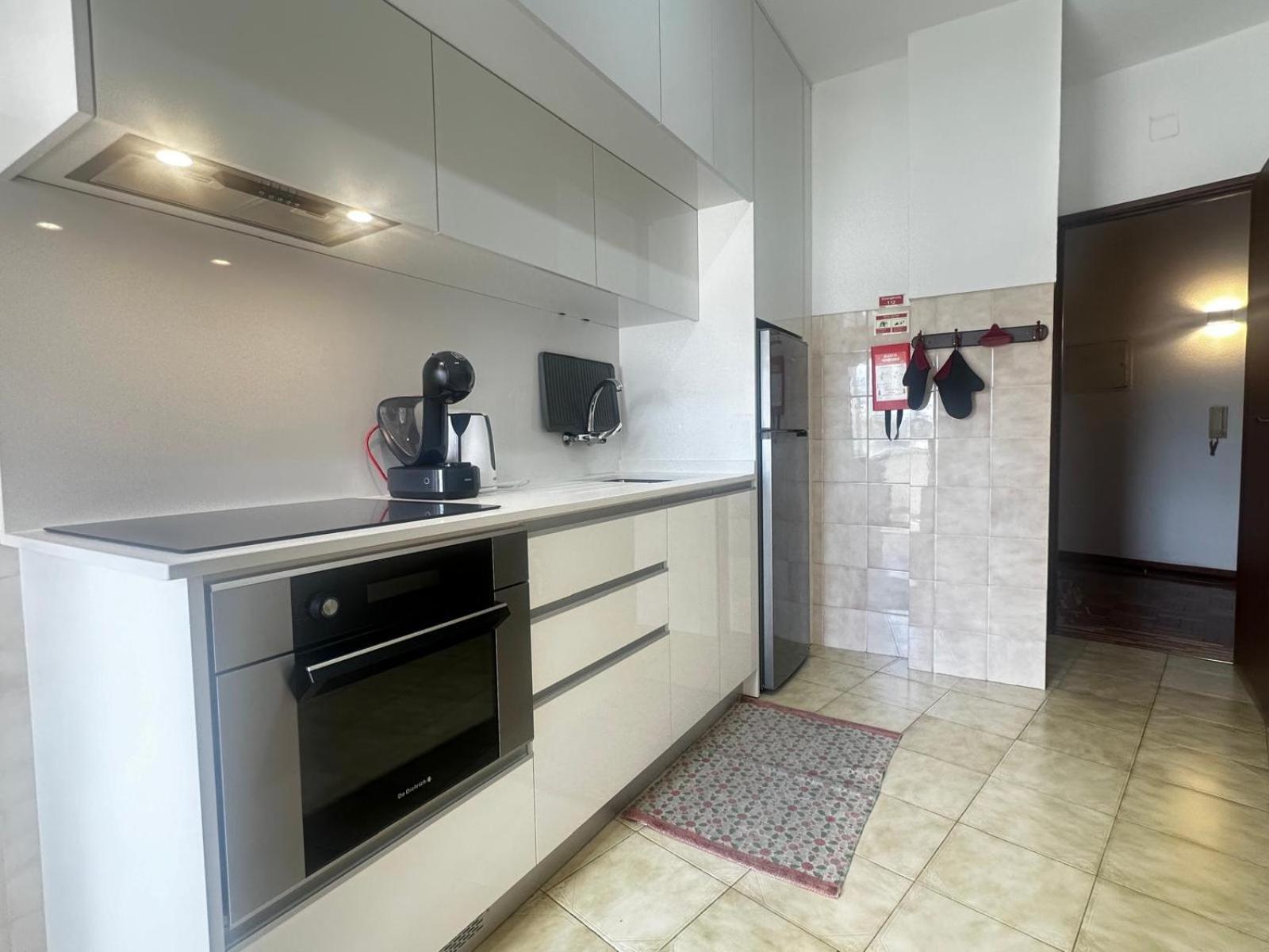Joao Paulo II Apartment Фатима Экстерьер фото